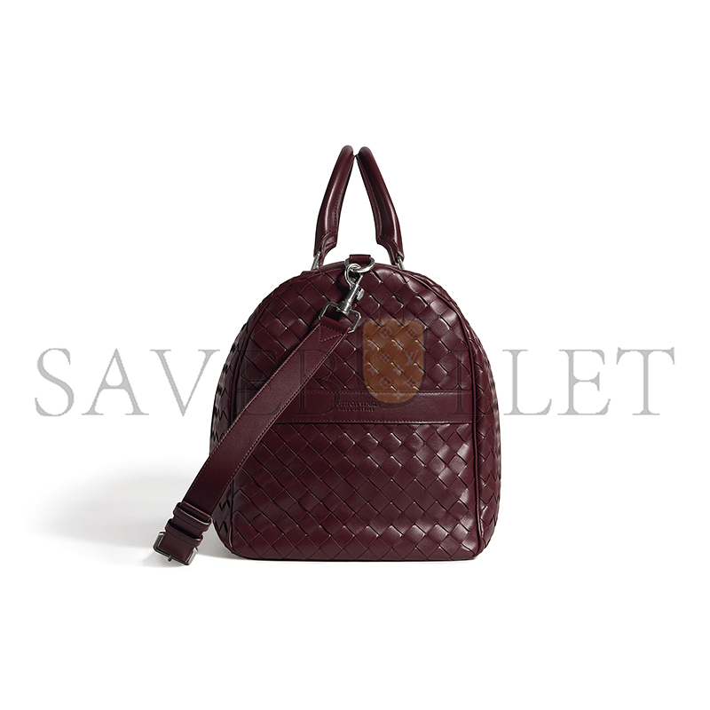 B0tt*ga Ven*ta INTRECCIATO CABIN DUFFLE 795287V2HL16144 (55*29*24cm)